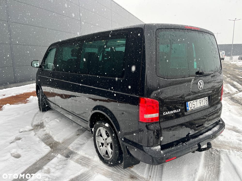 Volkswagen Caravelle L2 Comfortline - 10