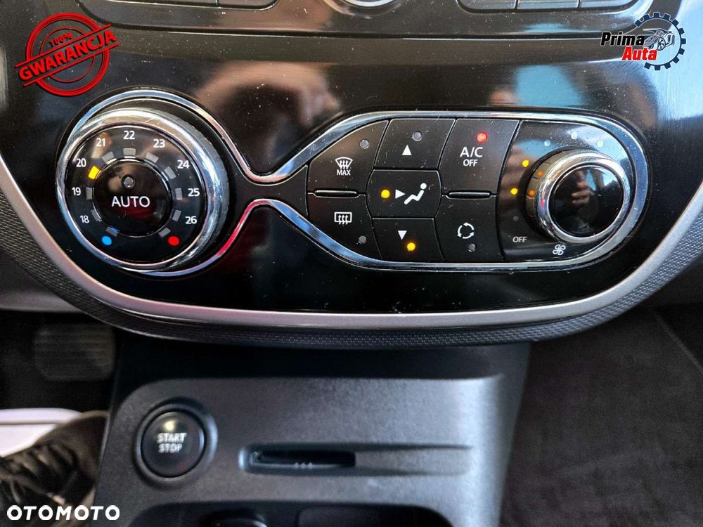 Renault Captur - 17