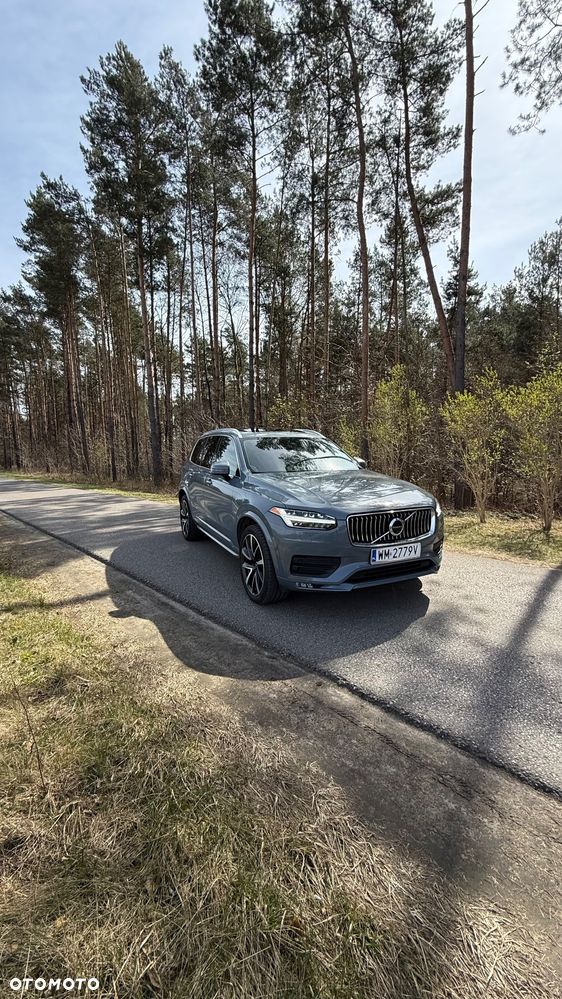 Volvo XC 90 - 32