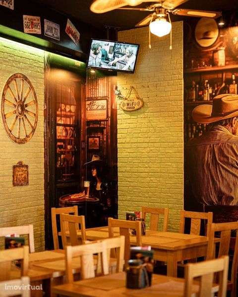 Trespasse restaurante Solum -Coimbra - Grande imagem: 2/6