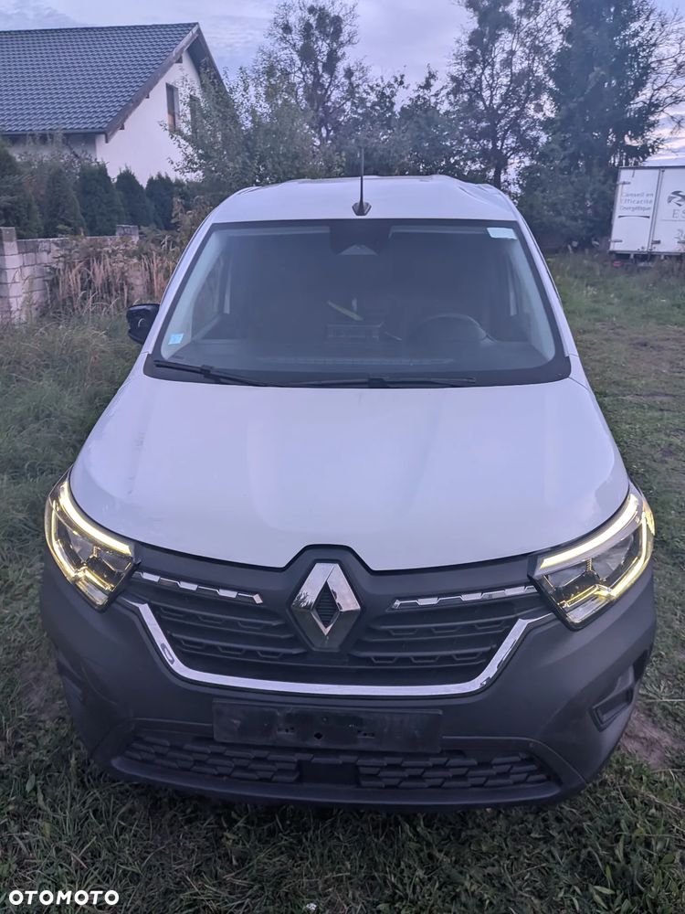 Renault Kangoo - 1