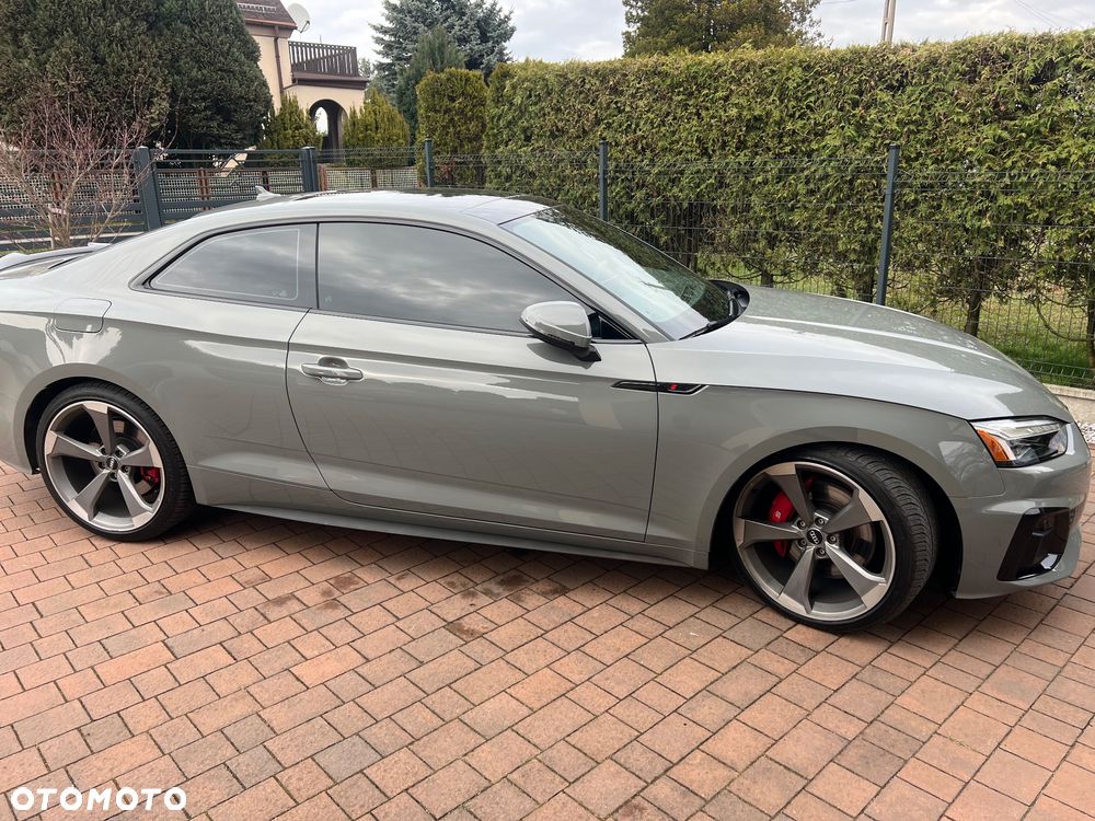 Audi S5 Coupé - 6