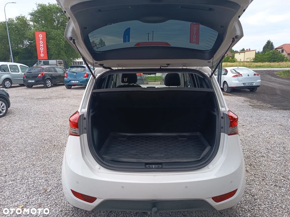 Hyundai ix20 1.6 Automatik Fifa World Cup Edition - 34