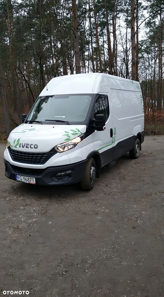 Iveco Daily - 1