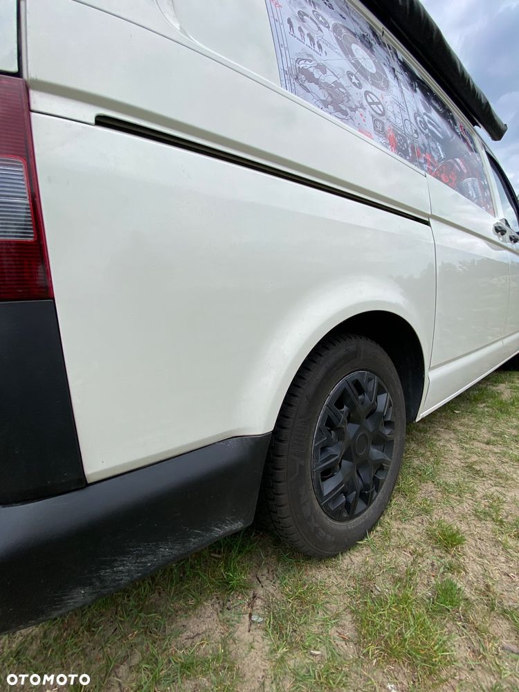 Volkswagen Transporter - 25