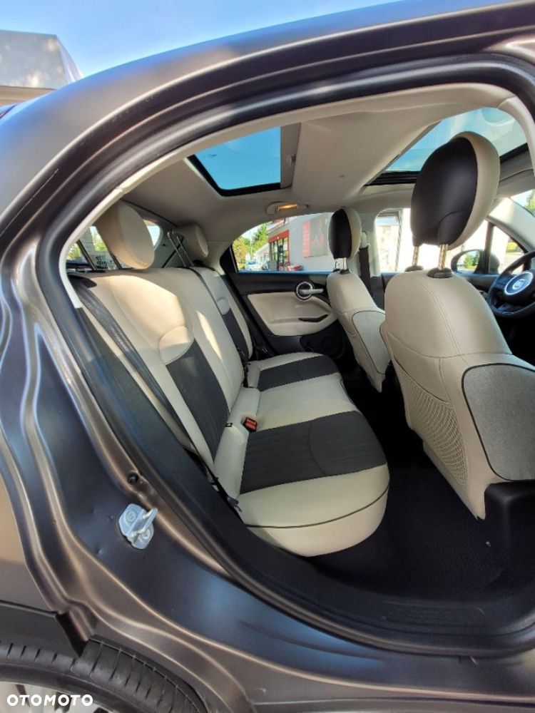 Fiat 500X 1.4 MultiAir S-Design - 17