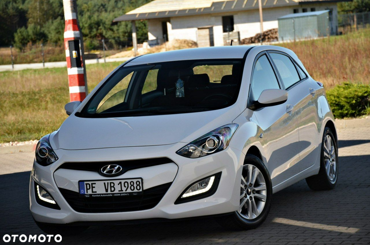 Hyundai i30 - 5