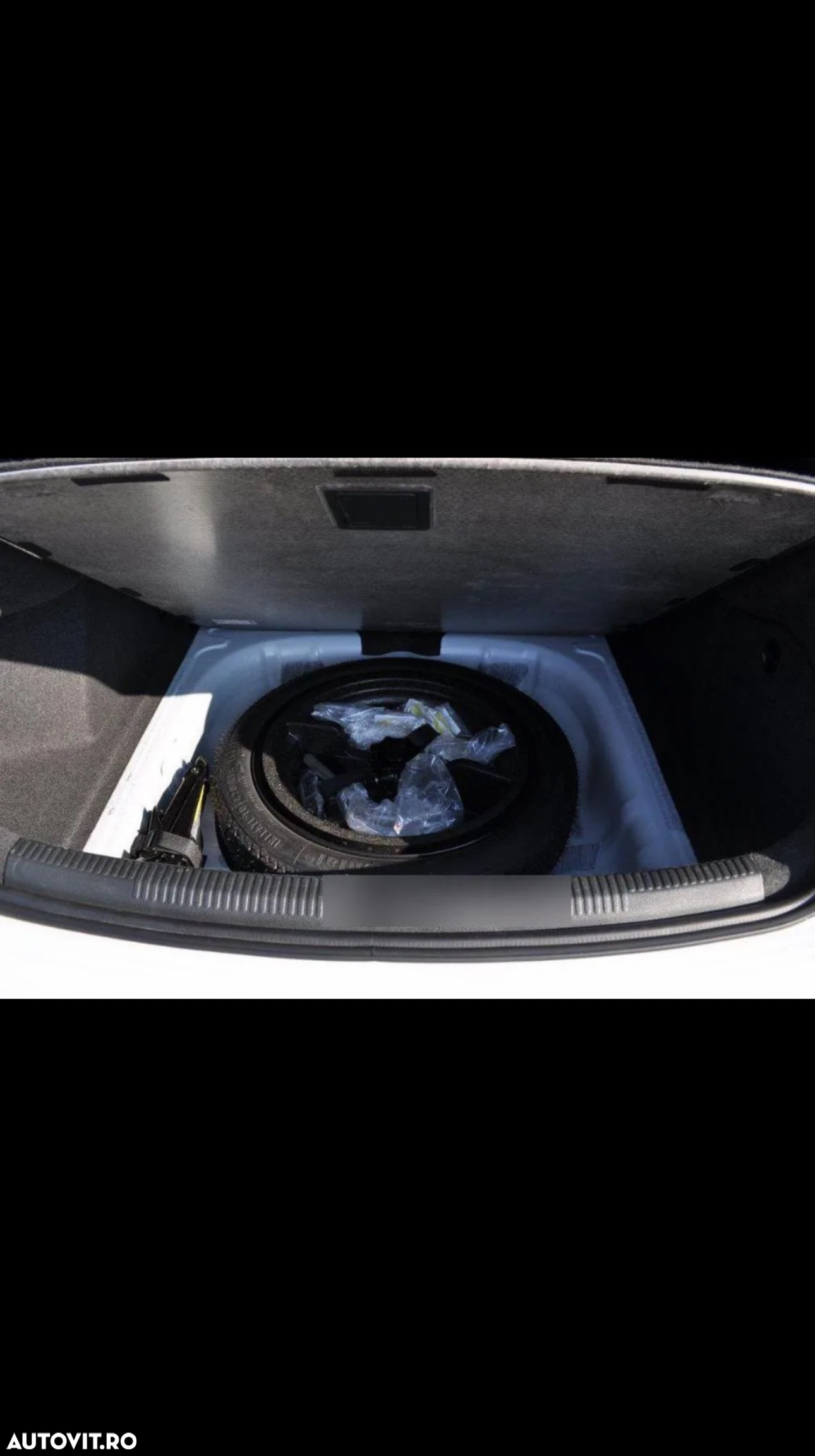 Audi A3 1.4 TFSI cylinder on demand Limousine Ambition - 14