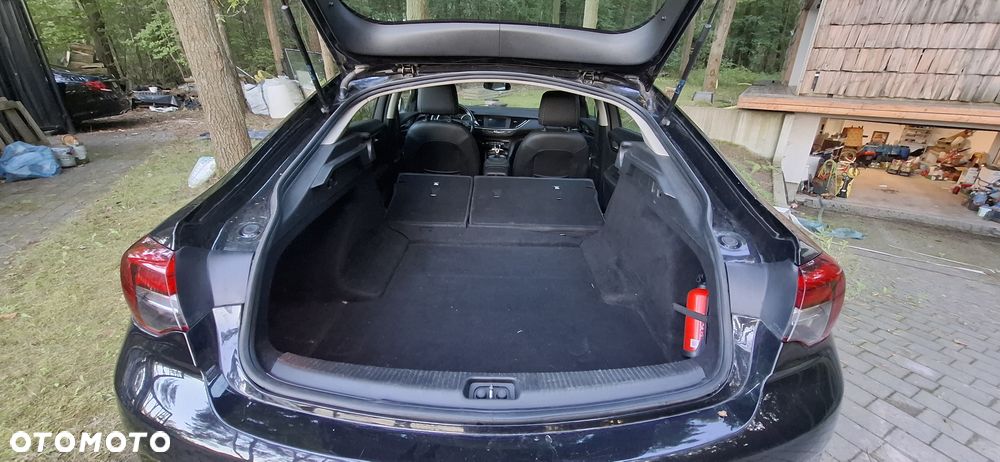 Opel Insignia 1.5 T Elite S&S - 25