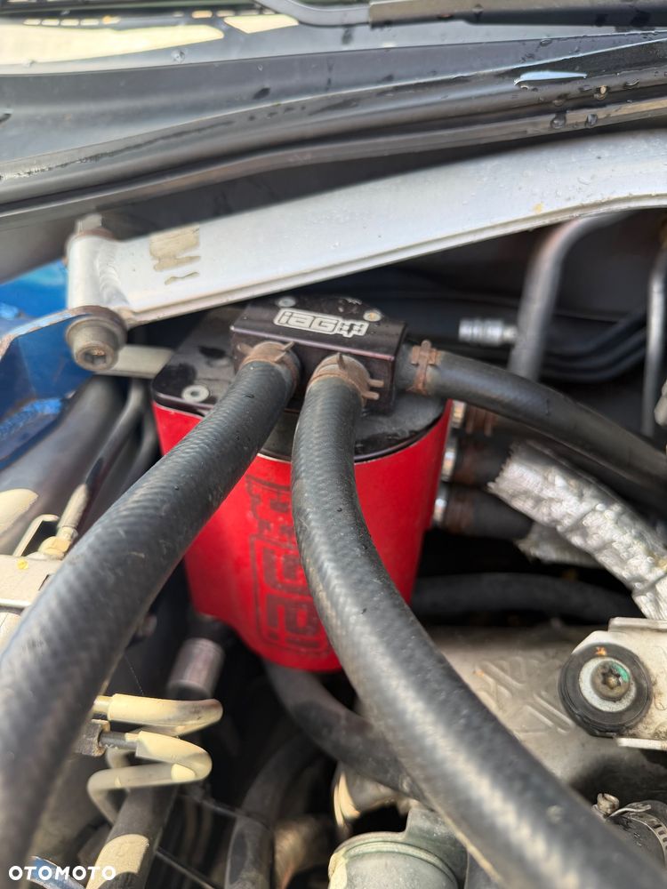 Subaru Impreza 2.5 STI - 9
