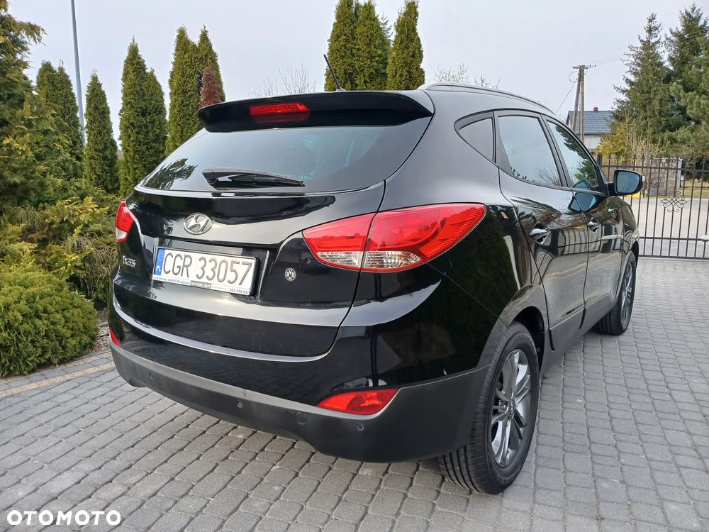 Hyundai ix35 - 16