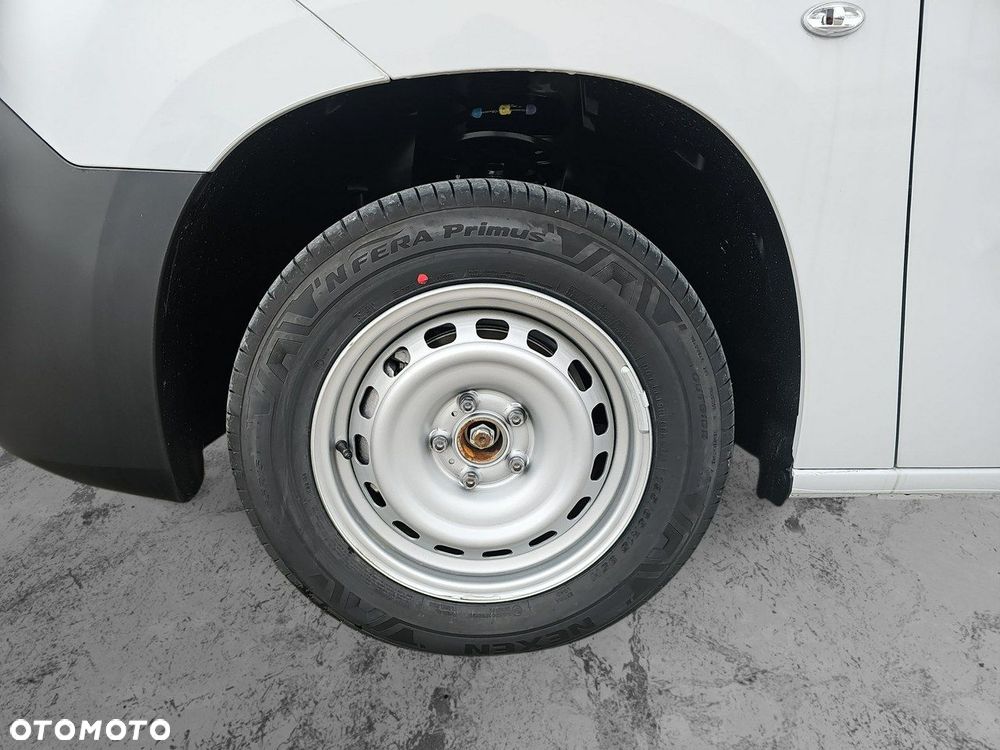 Citroën Berlingo - 9