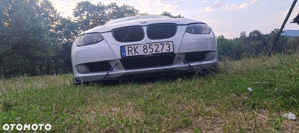 BMW Seria 3 - 3