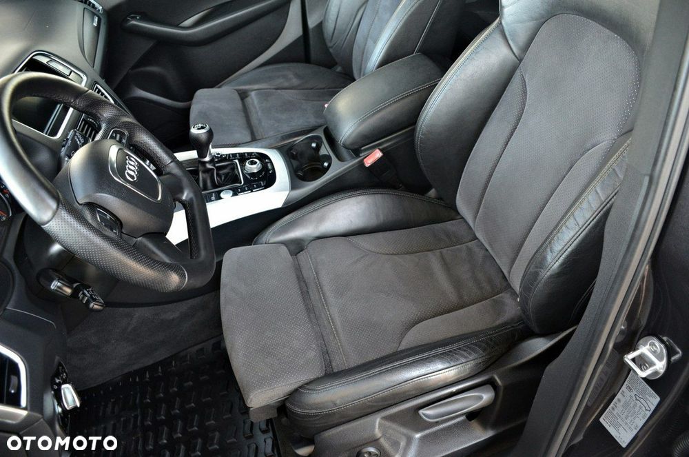 Audi Q5 - 18