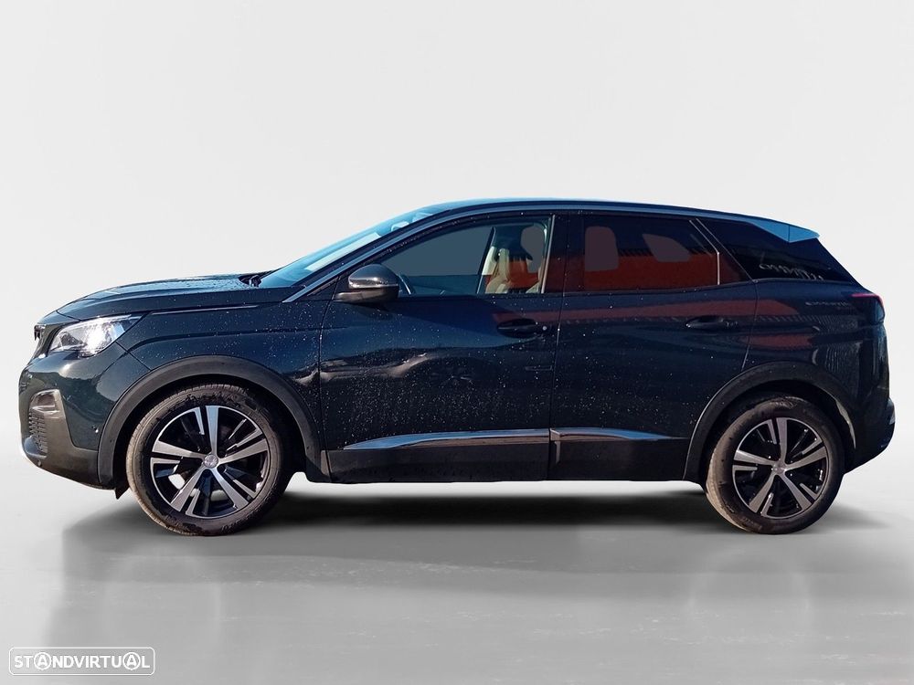 Peugeot 3008 1.2 PureTech Allure EAT8 - 2