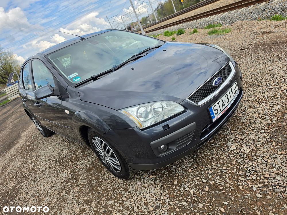Ford Focus - 9