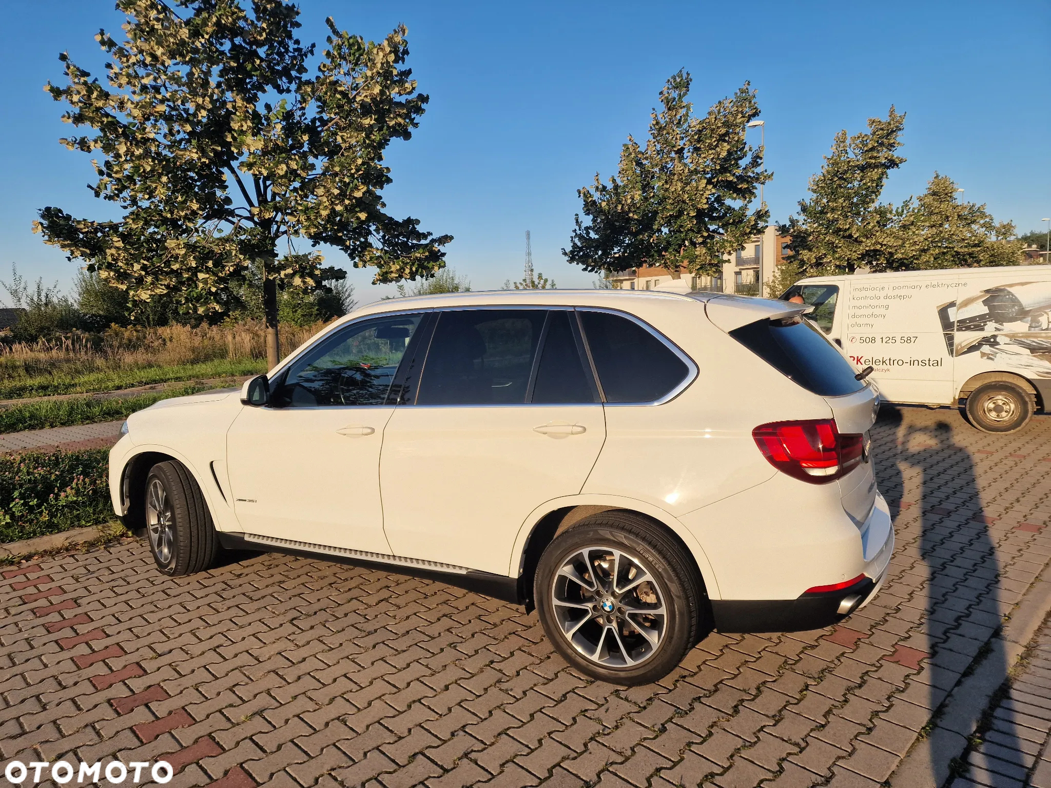 BMW X5 xDrive35i - 2