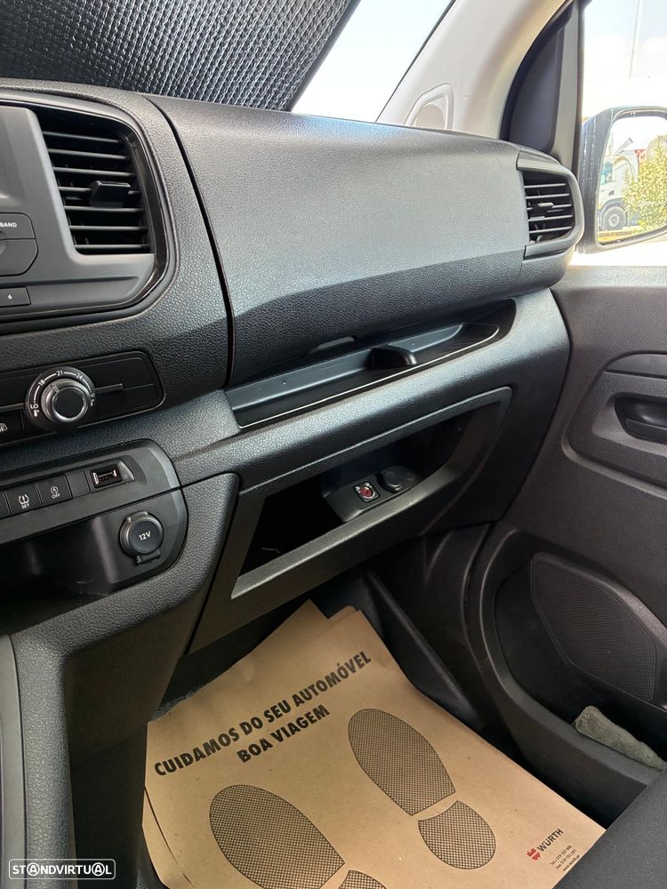 Opel Vivaro - 6