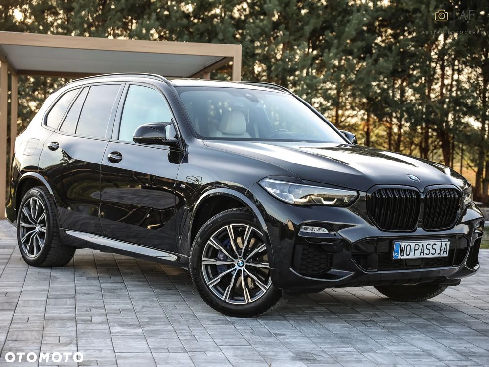 BMW X5 xDrive25d sport - 18
