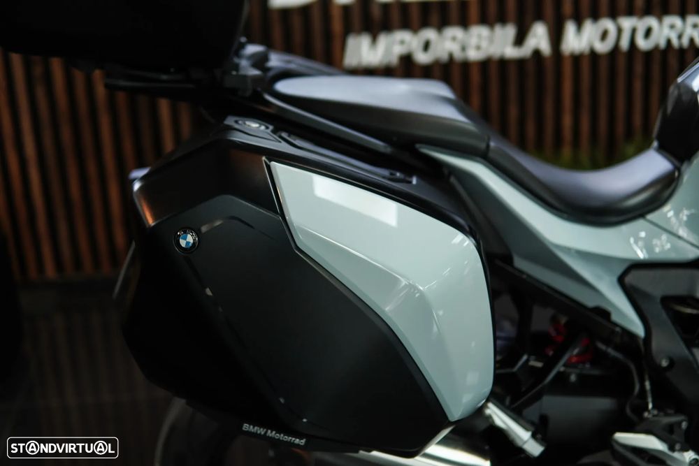 BMW S 1000 XR - 56