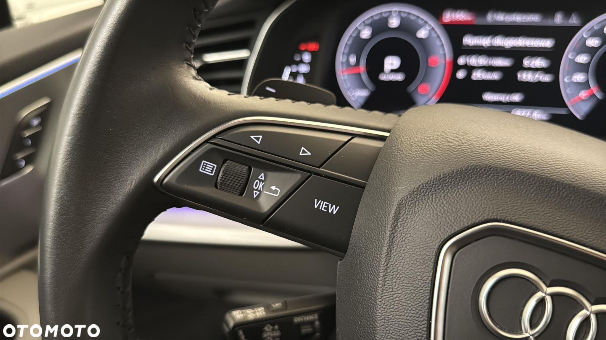 Audi Q7 50 TDI Quattro Tiptronic - 23