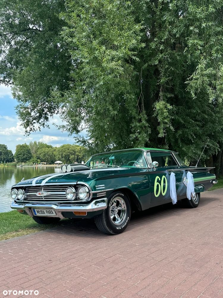 Chevrolet Impala - 23