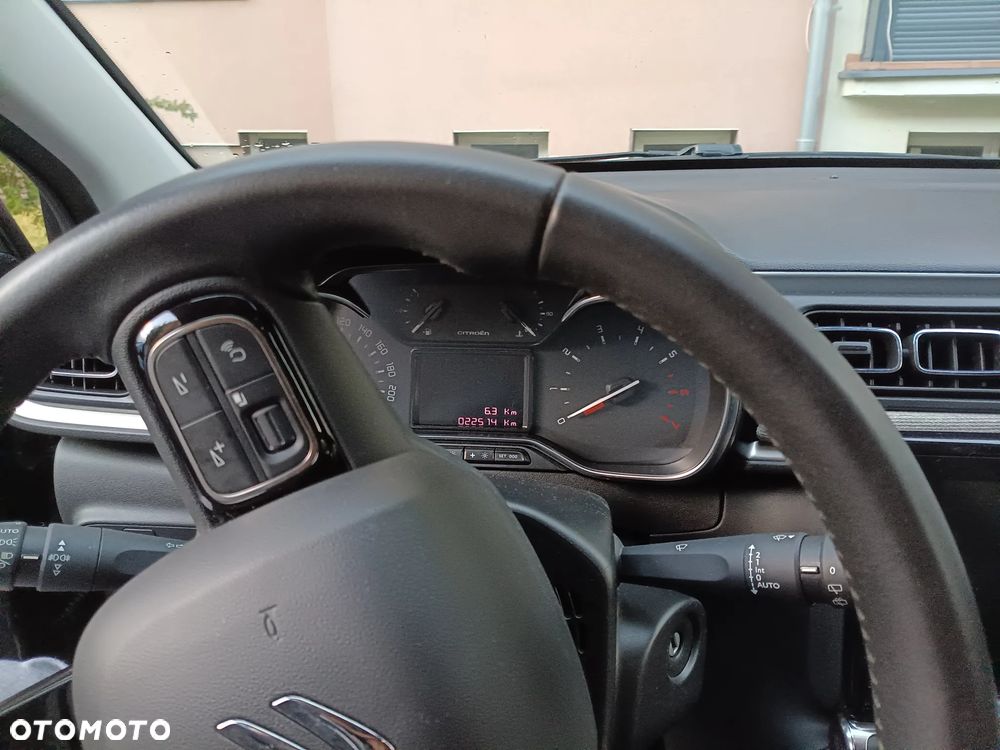 Citroën C3 - 9