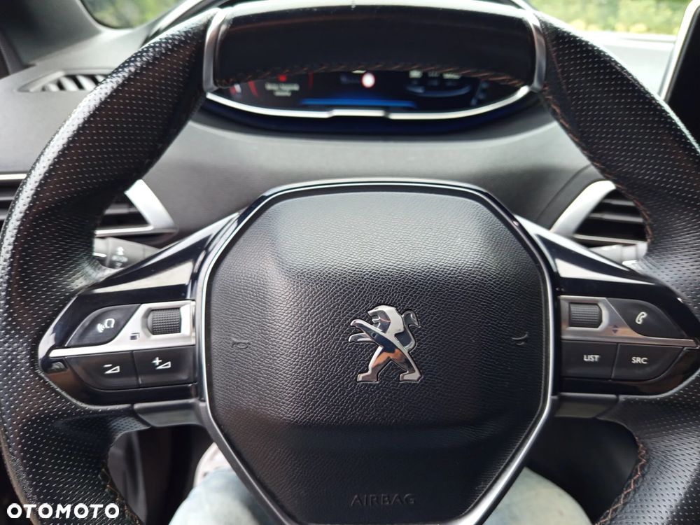 Peugeot 3008 HDi FAP 150 Business-Line - 9
