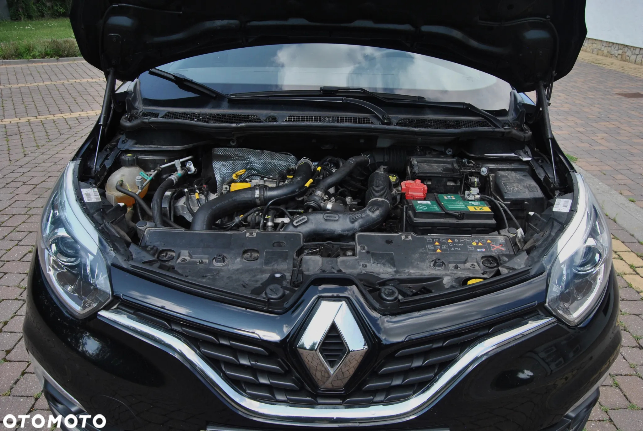 Renault Captur 0.9 Energy TCe Alize - 13