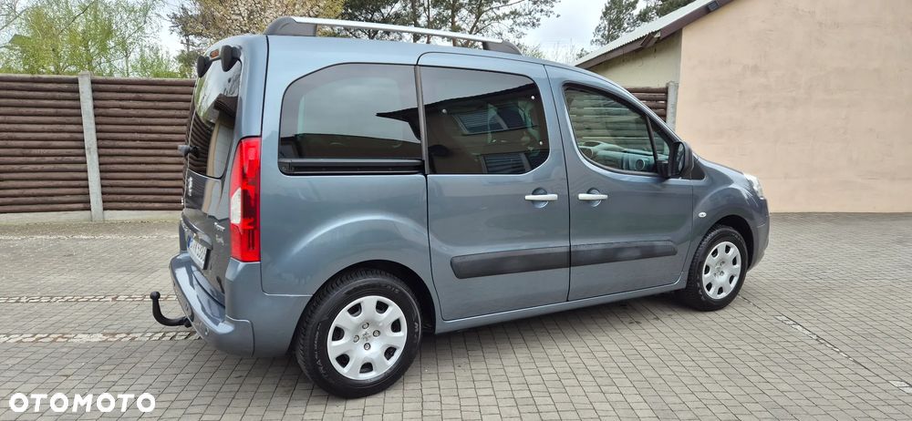 Peugeot Partner HDi FAP 110 Family - 6