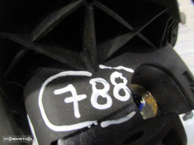 Airbag Condutor 96470413XT CITROEN  XSARA PICASSO 2007 1.6HDI 90CV 5P BEGE - 5