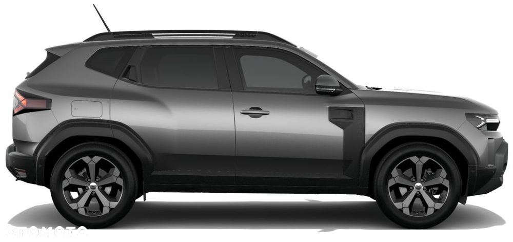Dacia Duster 1.2 TCe mHEV Journey - 6