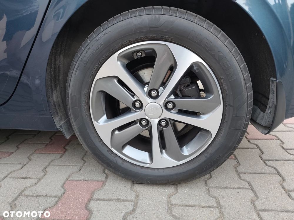 Kia Ceed - 17