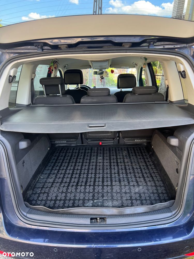 Volkswagen Touran 1.6 TDI SCR BlueMotion Technology Trendline - 5