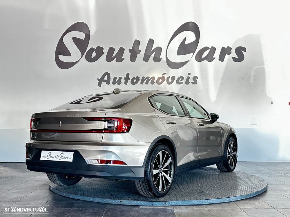 Polestar 2 - 4
