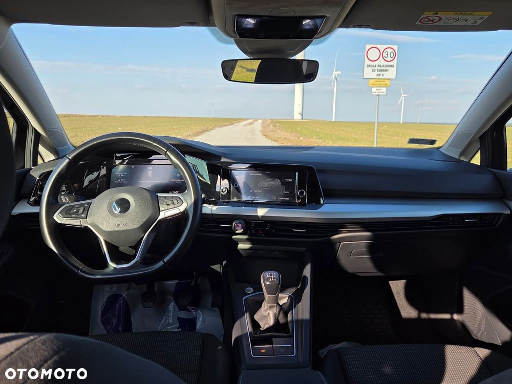 Volkswagen Golf - 12