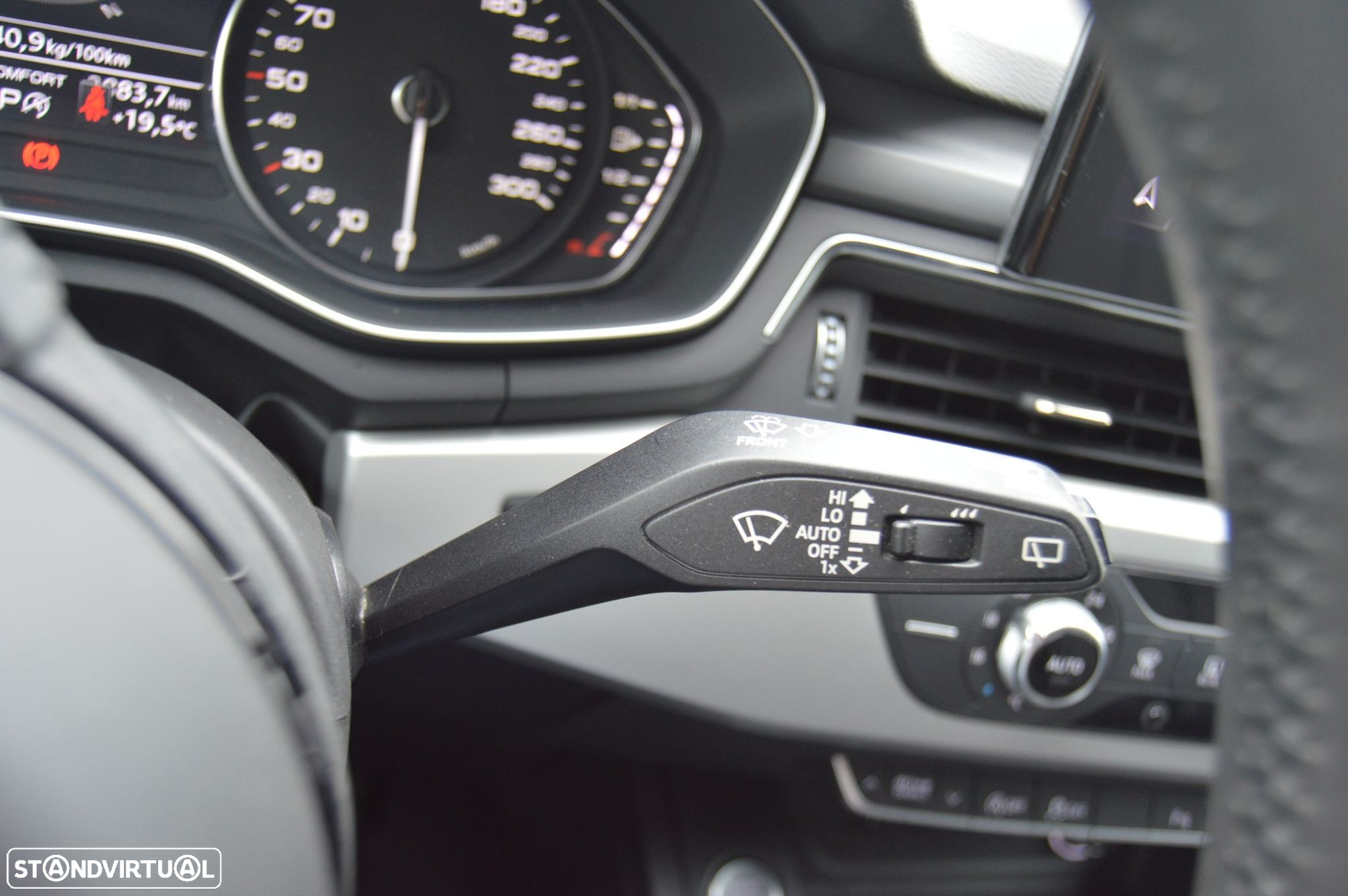 Audi A4 Avant - 46