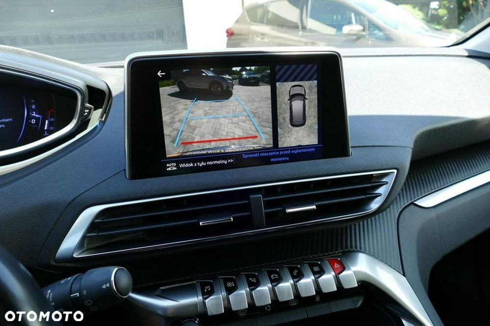 Peugeot 3008 1.2 PureTech GPF Crossway S&S EAT8 - 28