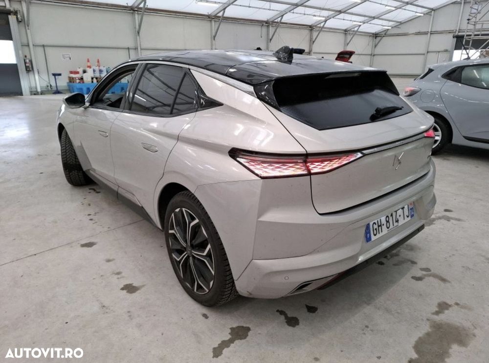 DS Automobiles DS 4 - 3