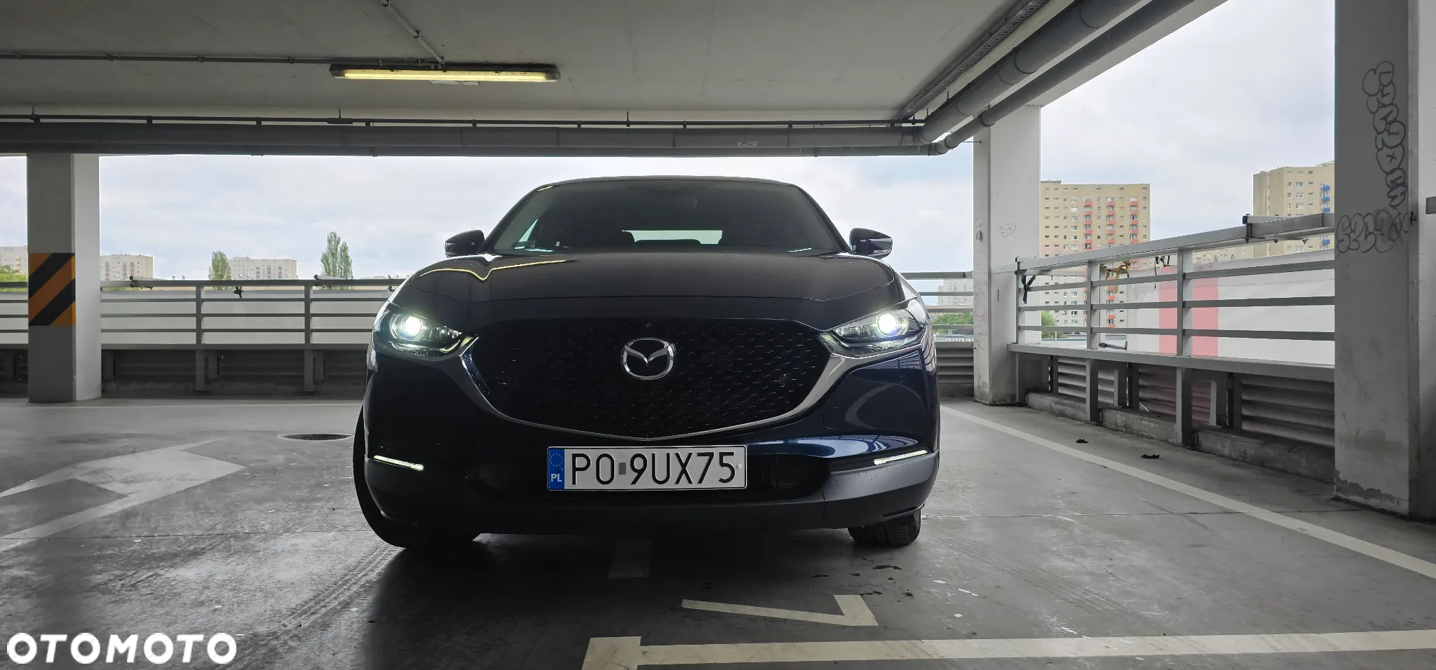 Mazda CX-30 - 9