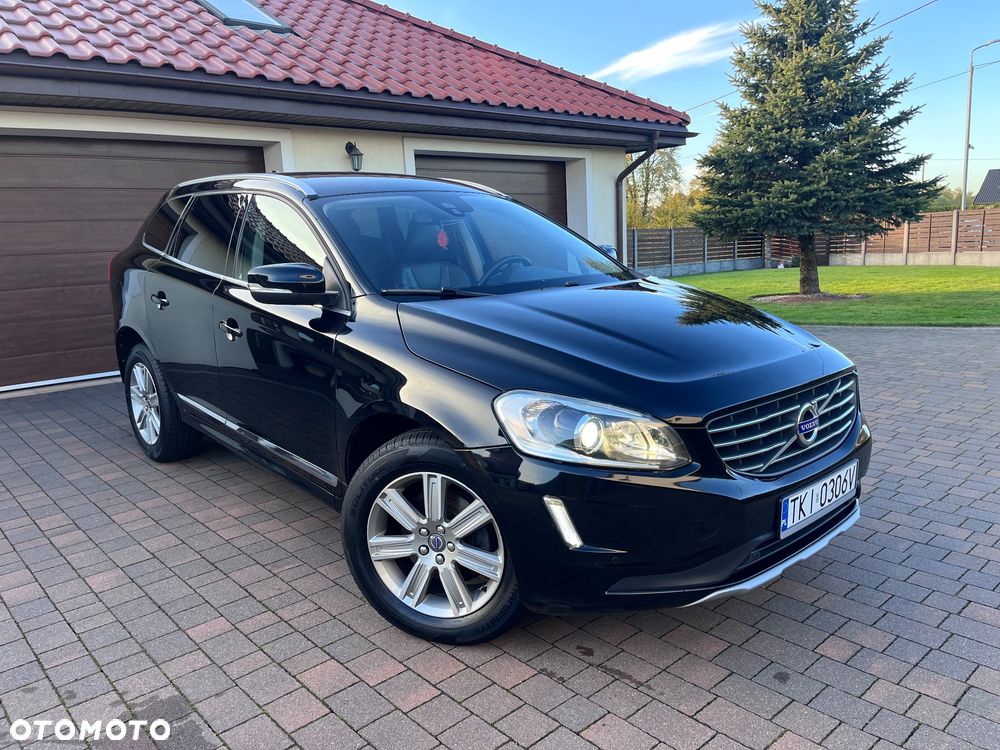 Volvo XC 60 - 31