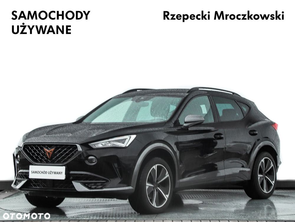 Cupra Formentor 1.5 TSI DSG - 1