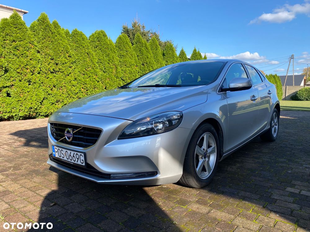 Volvo V40 D2 Kinetic - 2