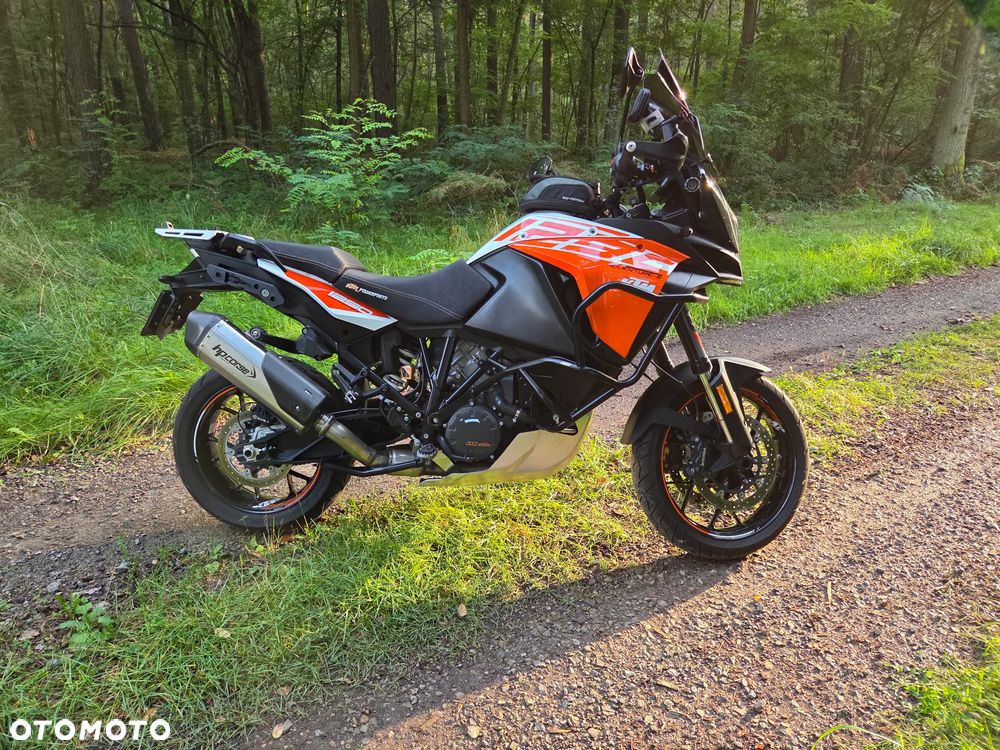 KTM Super Adventure - 18