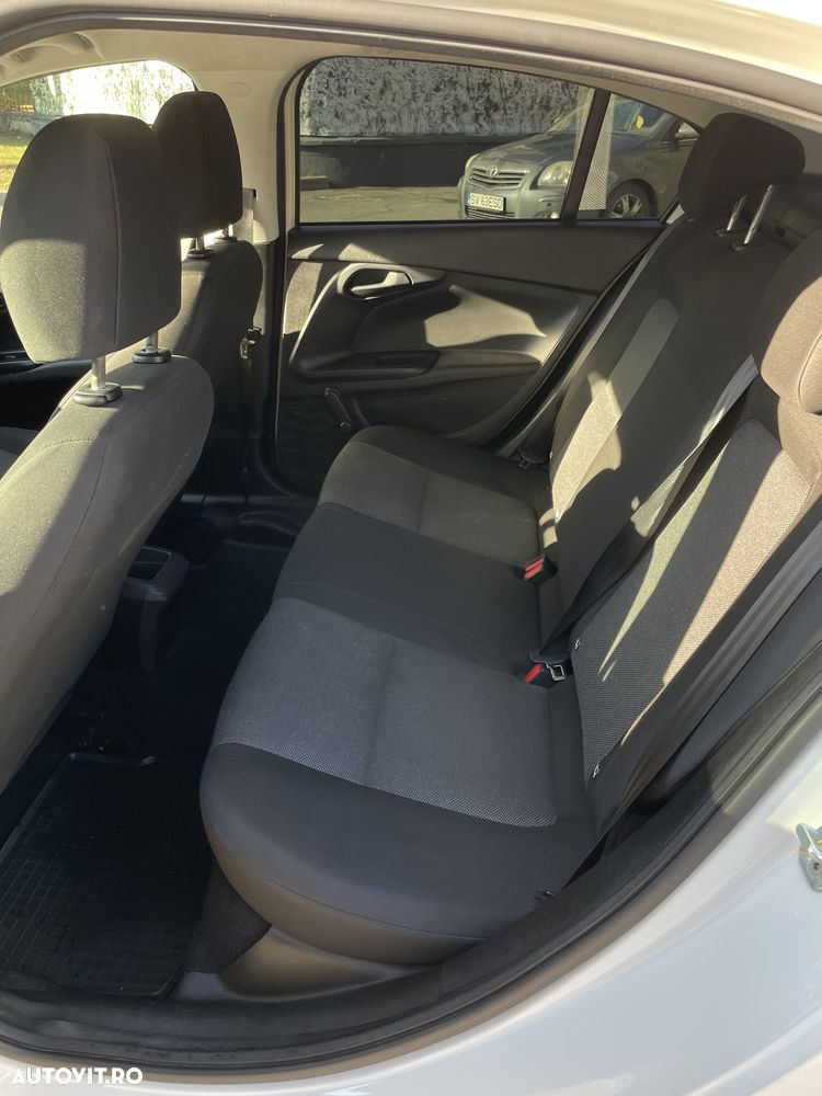 Fiat Tipo 1.4 - 8