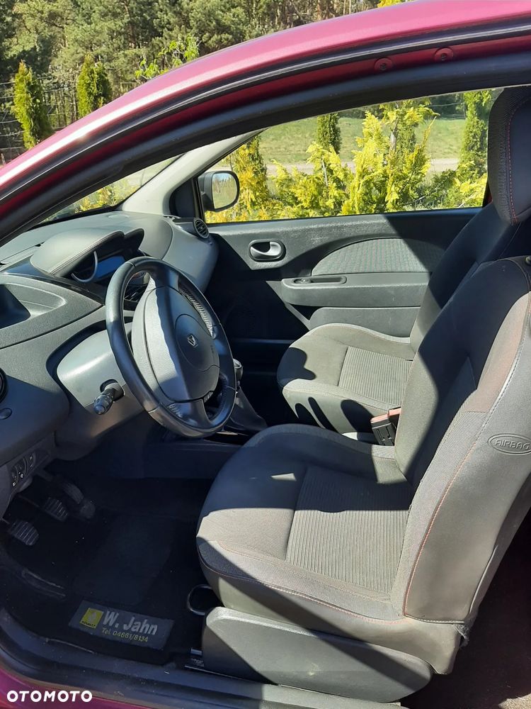 Renault Twingo 1.2 Plus - 3