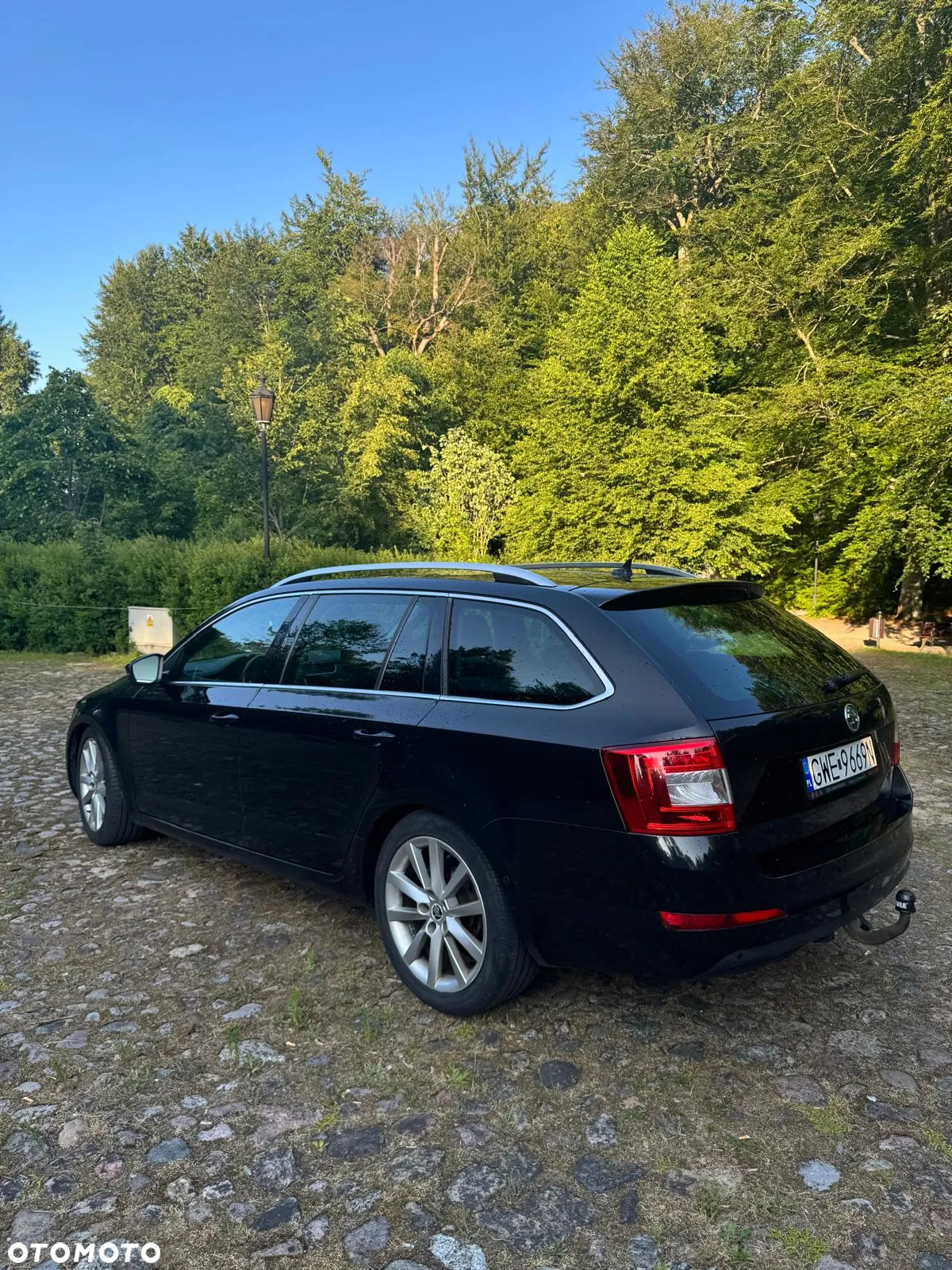 Skoda Octavia - 6