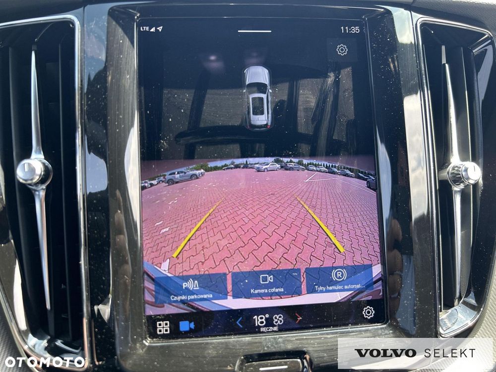 Volvo XC 60 - 22