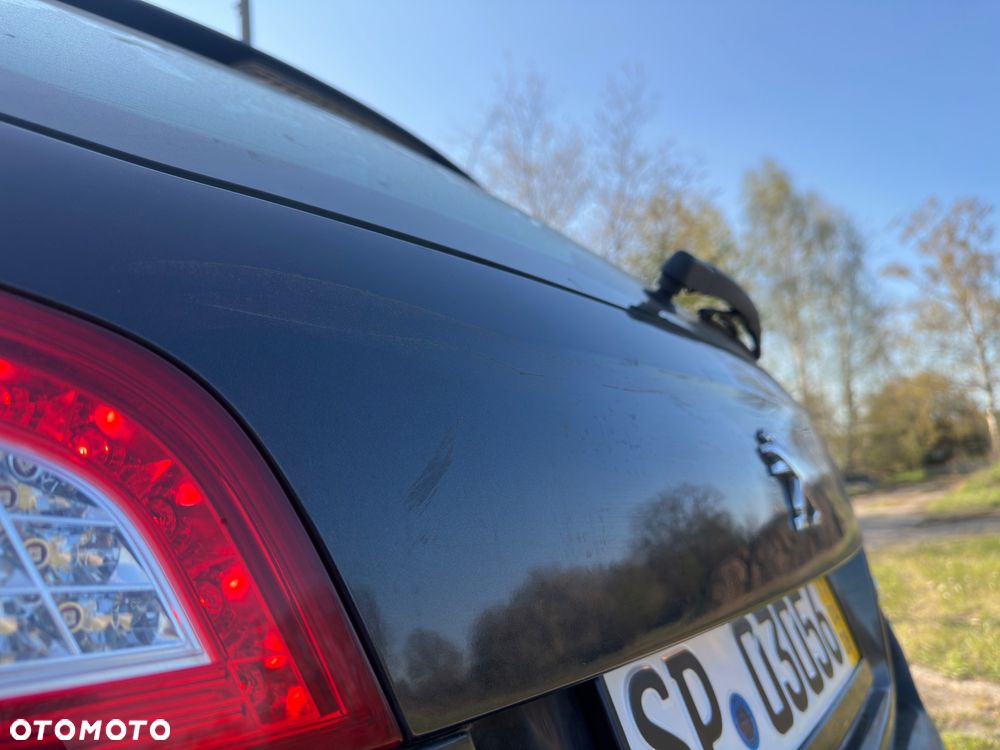 Peugeot 508 2.0 HDi Business Line - 16