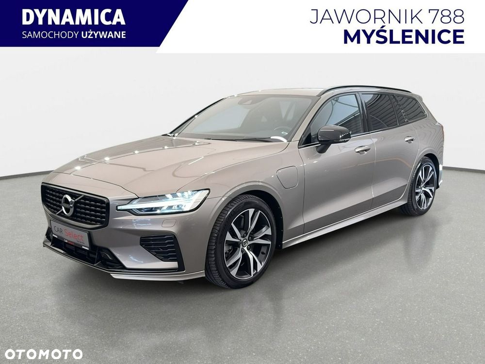 Volvo V60 - 5